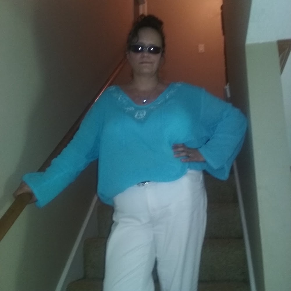 Meet your Posher, Michele